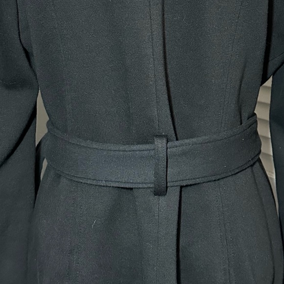 Kenneth Cole Reaction Black Jacket - Picture 7 of 10